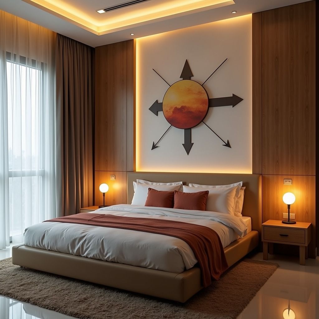 Vastu for Bedroom
