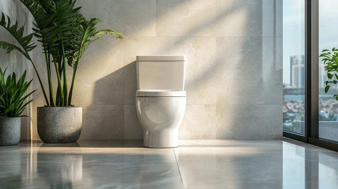 Vastu for Toilet