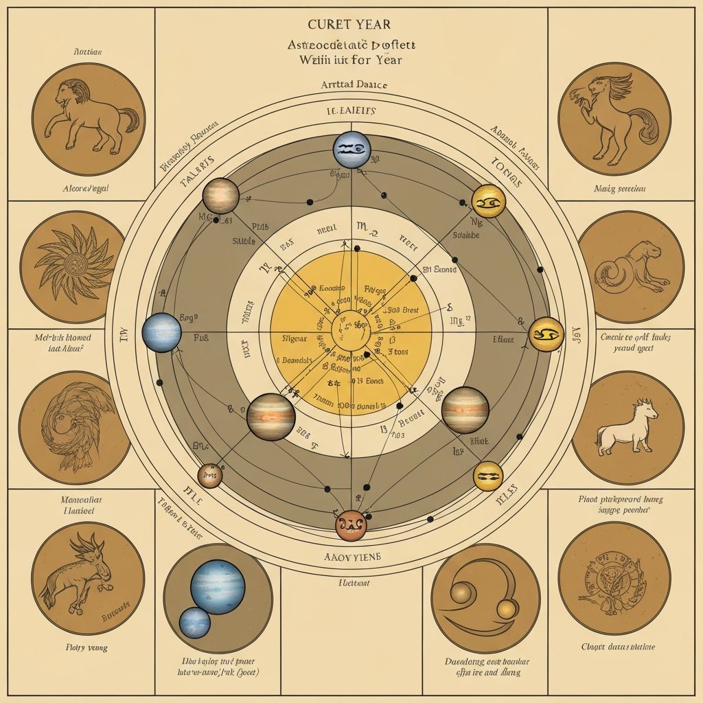 राशिफल विश्लेषण (Horoscope)