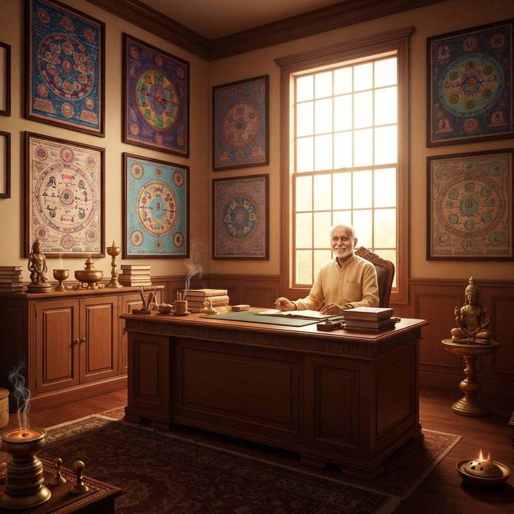 Consultation Room