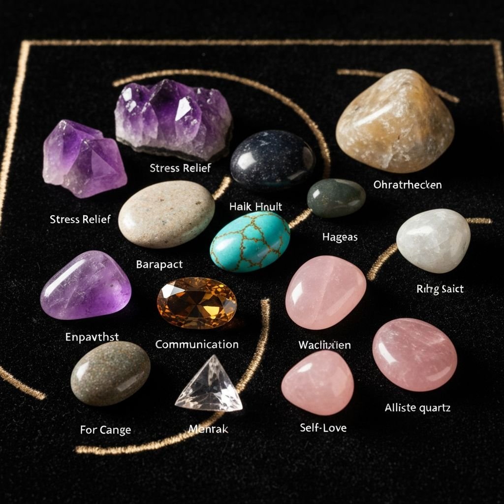 Gemstones