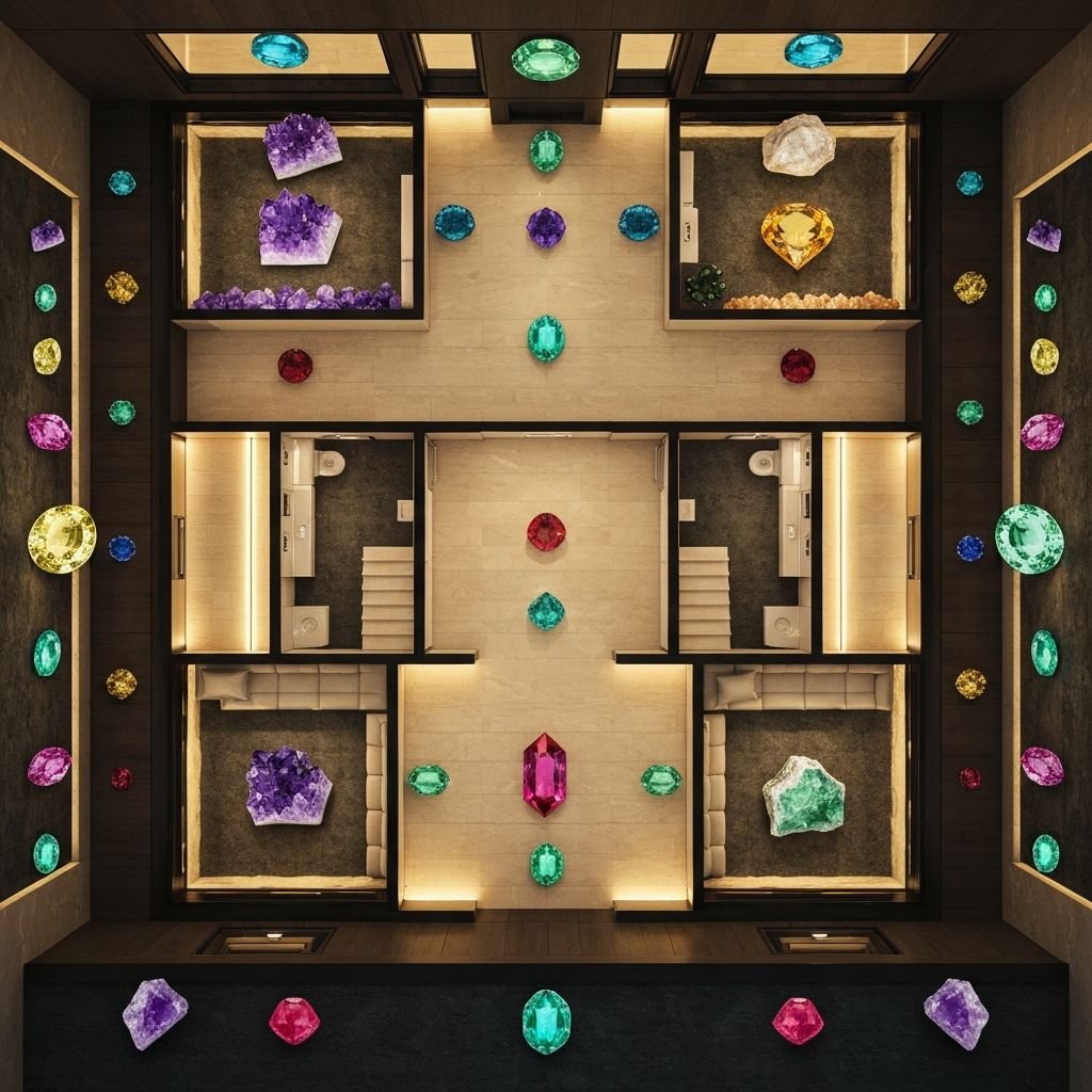 Crystals