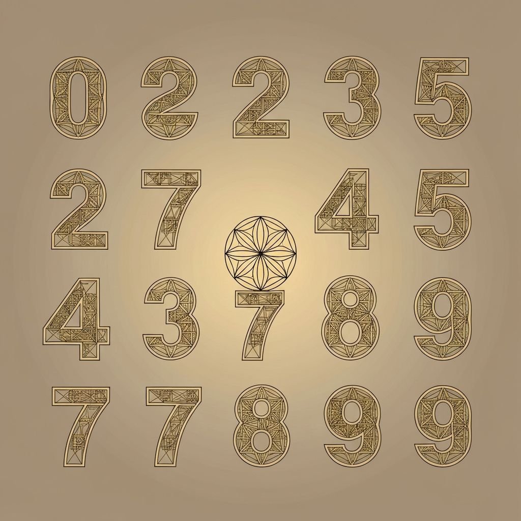 Numerology