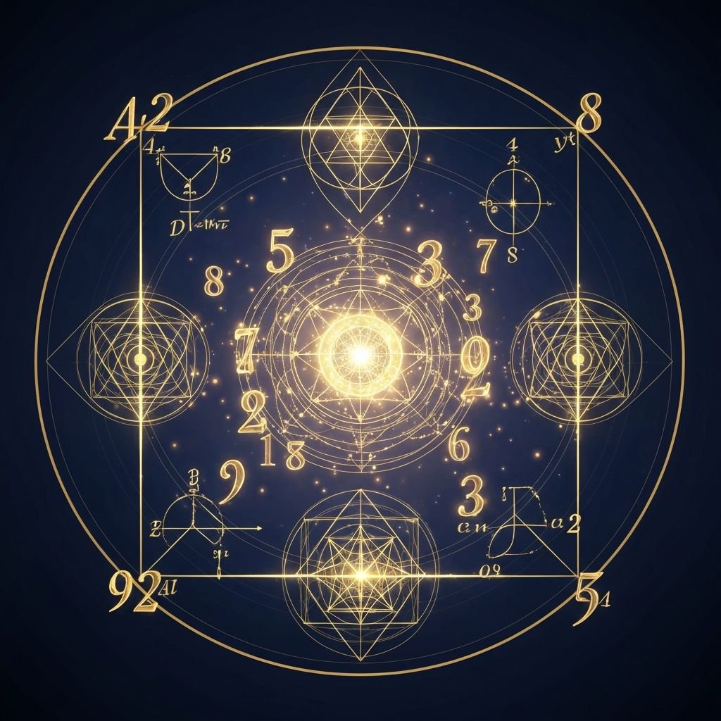 Numerology