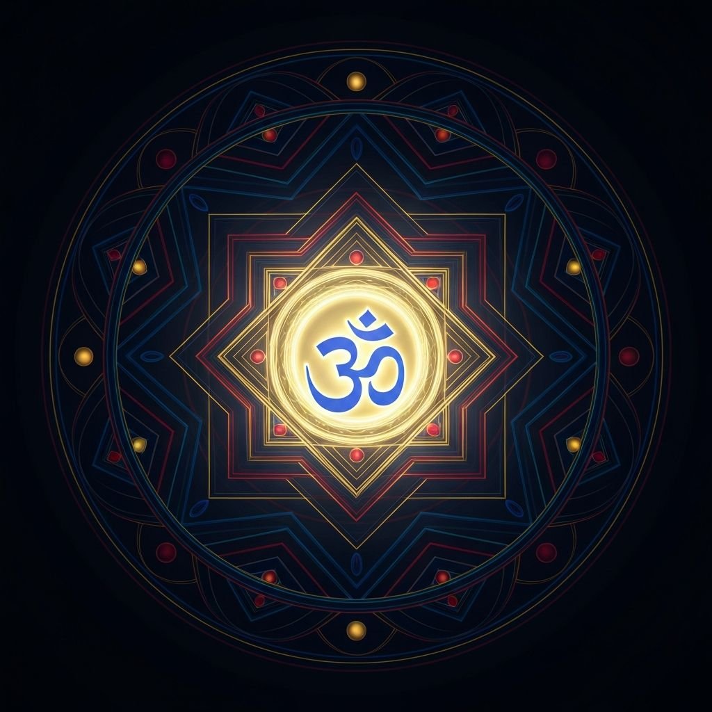 Yantras & Mantras