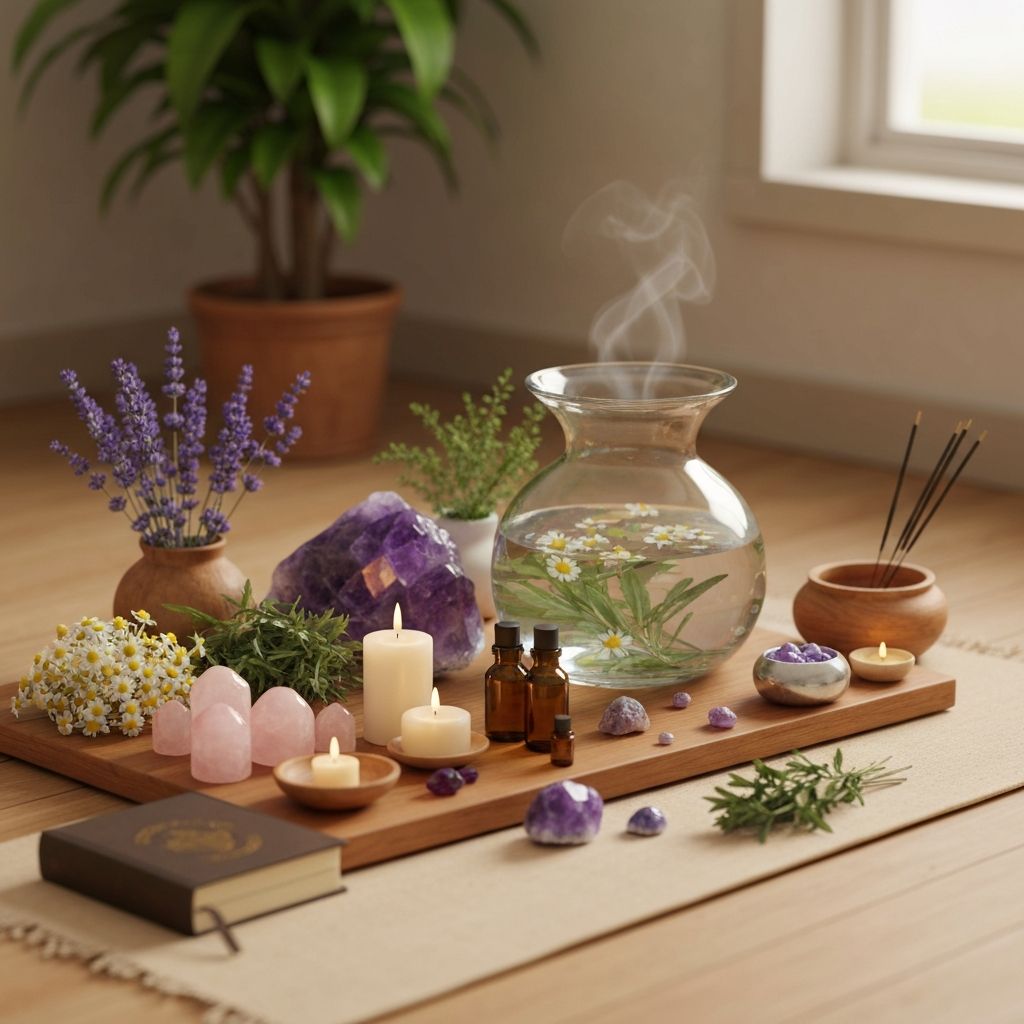 Health & Life Remedies